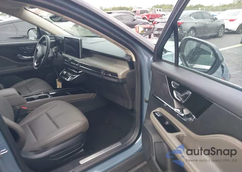 2024 Lincoln Corsair Premiere z USA, uszkodzony, nr VIN 5LMCJ1CAXRUL05024